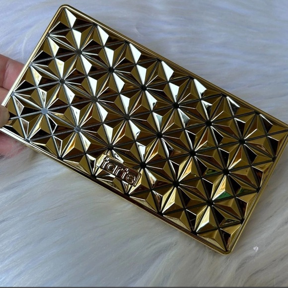 Tarte Bejeweled Eyeshadow Palette Luxurious Metallics; NWOB - Picture 7 of 8